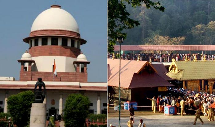 sabarimalaverdict:sctodecidedateofhearingreviewpetitionstomorrow