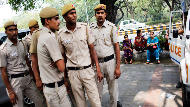 50percentofpolicepostsvacantinup;nationalaverageat24percent
