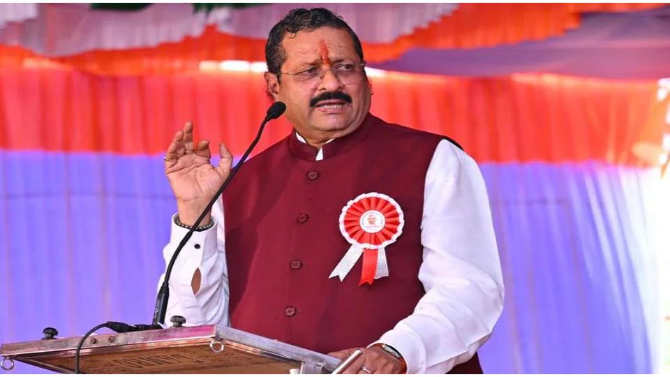 BJP MLA offers Rs 5L Reward 
