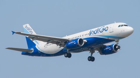 Bomb threat forces emergency landing of Kochi-Delhi IndiGo flight at Nagpur