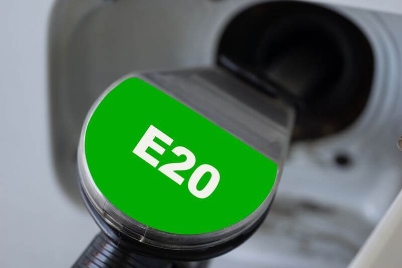 Centre tells Parliament that no proof of engine damage, mileage decline in vehicles due to E20