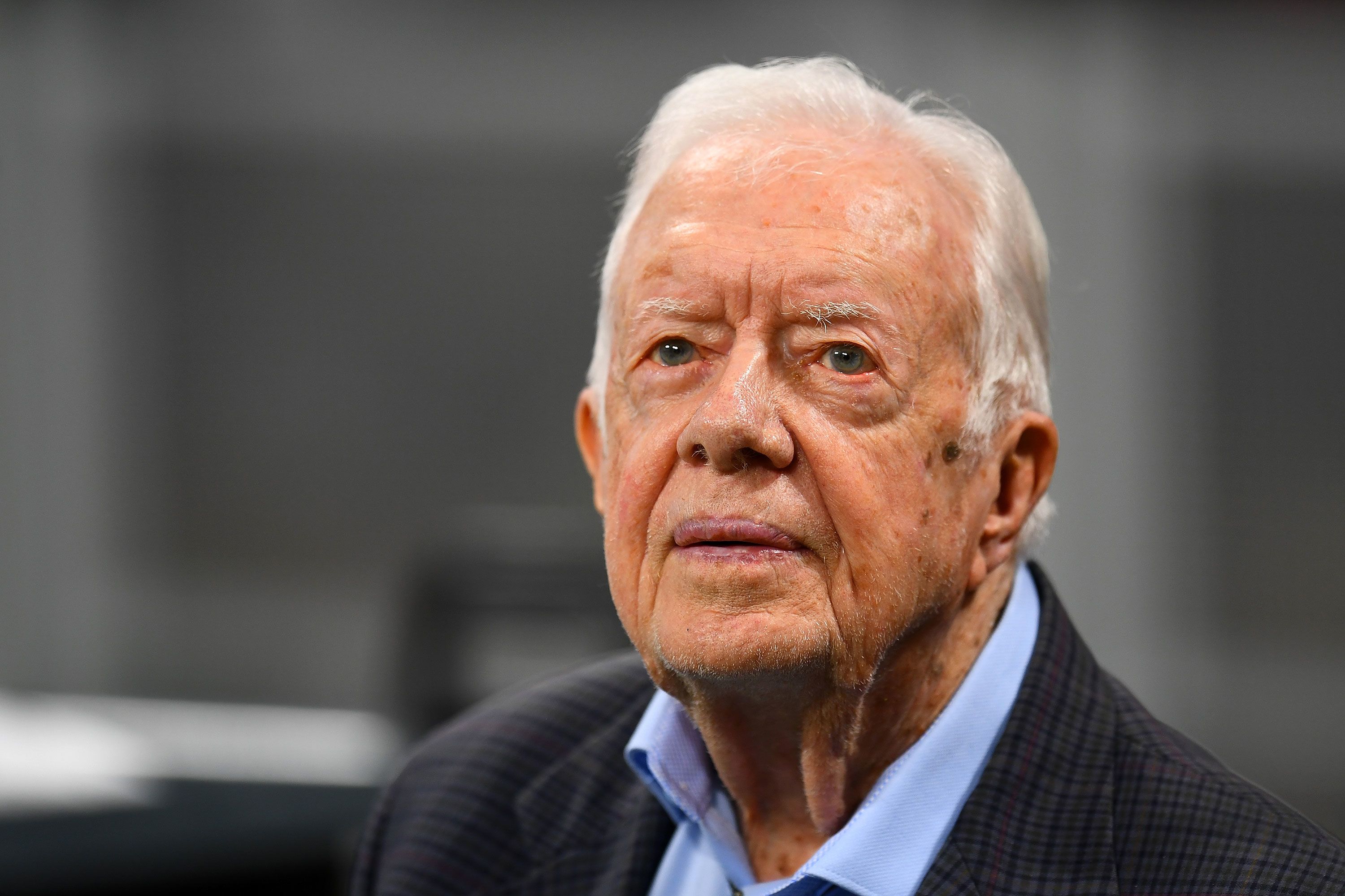 pmmodicondolesdemiseofformeruspresidentjimmycarter