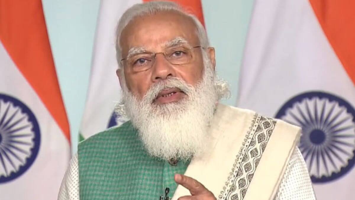rs10lakhfreeeducationforchildrenorphanedincovid19pandemicannouncespmmodi