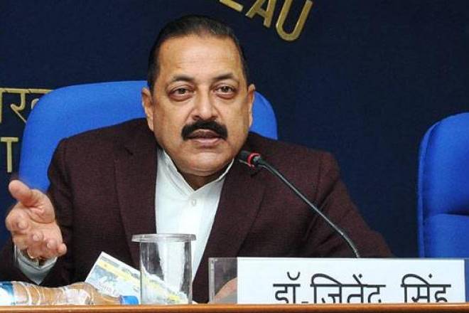 govtwillalwaysstandforitssecurityforces:jitendrasingh