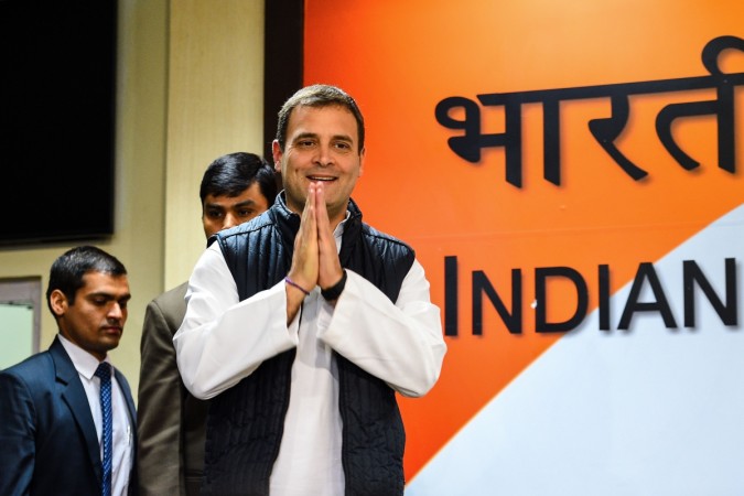 assemblypollresults:rahulgandhipassedallleadershiptestssaysmveerappamoily