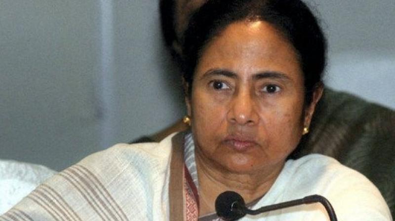 mamatabanerjeeslamsupcmforcallingindianarmymodijikisena