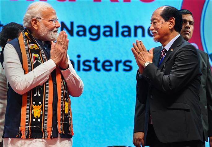 pmmodicongratulatesnagalandcmneiphiuriohiscouncilofministers