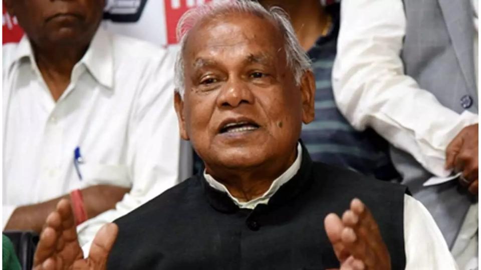 Jitan Ram Manjhi slams Tejashwi Yadav’s remarks on waqf law