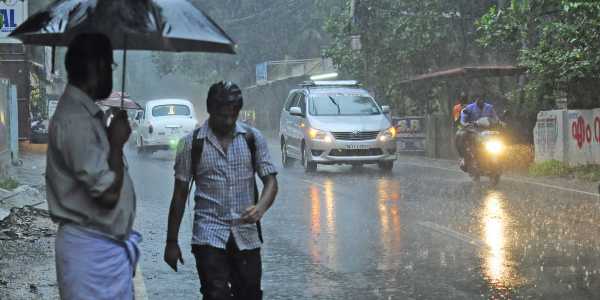heavyrainwarninginkeralaandlakshadweep