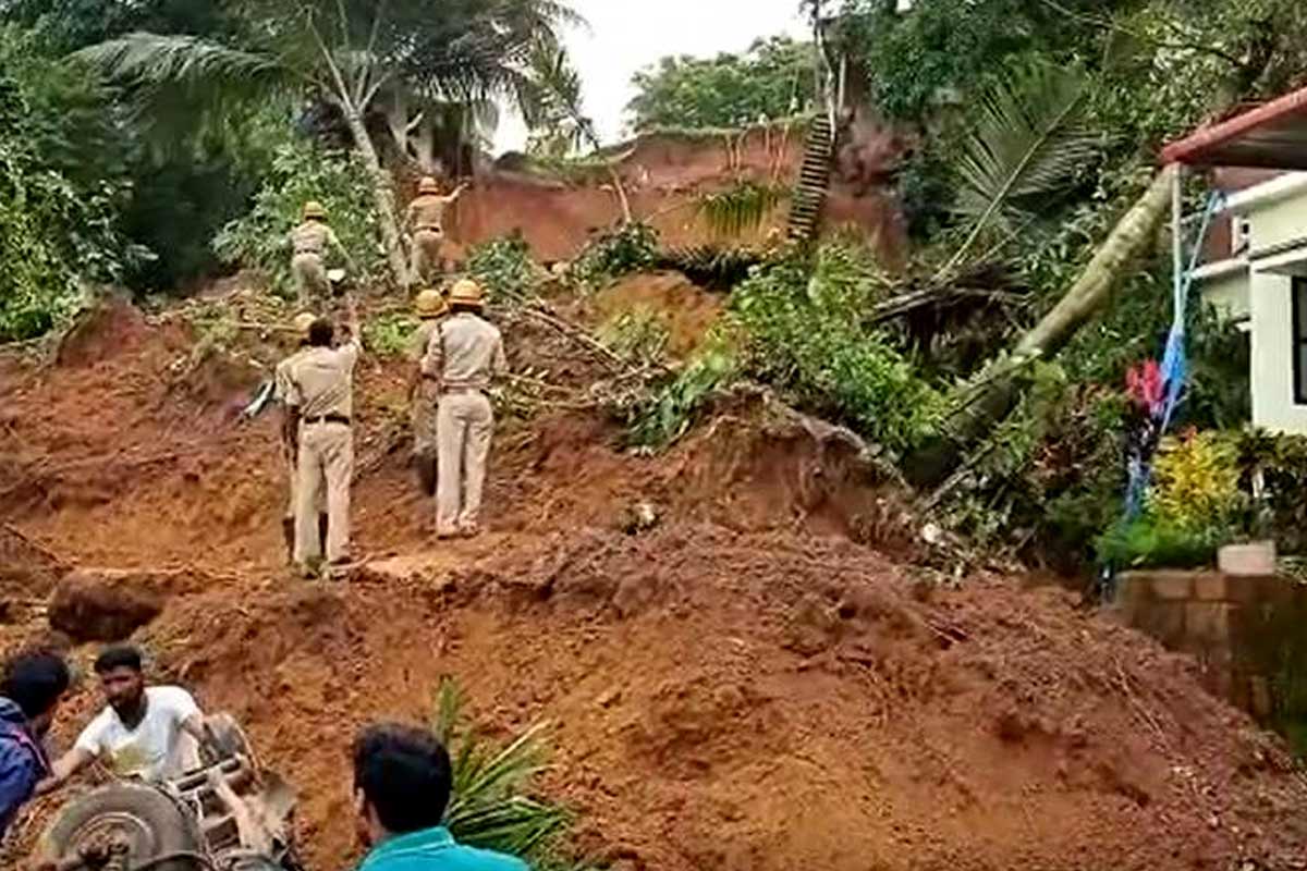 twochildrendies19housesdamagedafterlandslideinmangaluru