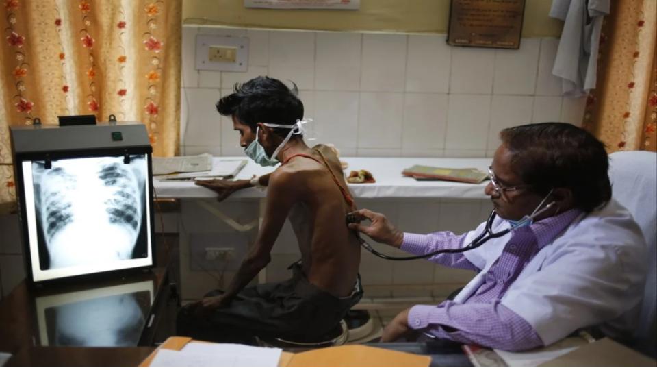 indiarankshighintuberculosistreatmentcoveragewhoreport