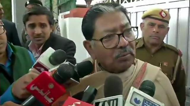 westbengalcongresspresidentsomendranathmitrasaysnoalliancewithtmcforloksabhapolls