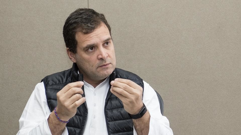 modihasdividedindiamadeitfightwithinitself:rahulgandhi