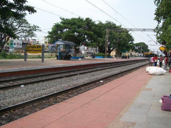 srikakulamroadisbestcleanstation