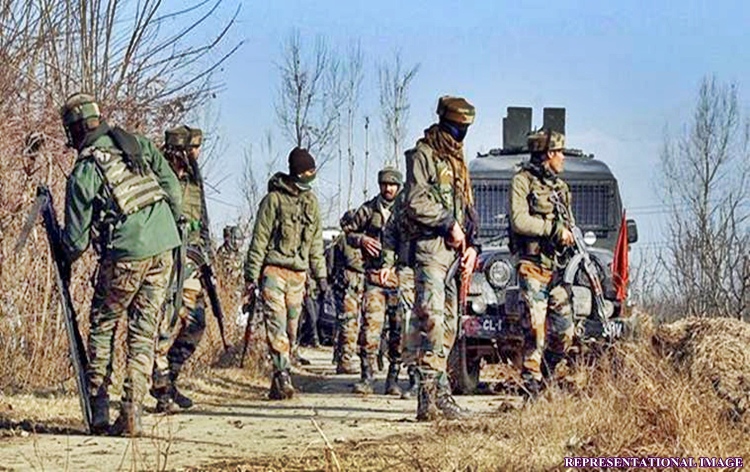 threeterroristskilledinanencounterwithsecurityforcesinshopian
