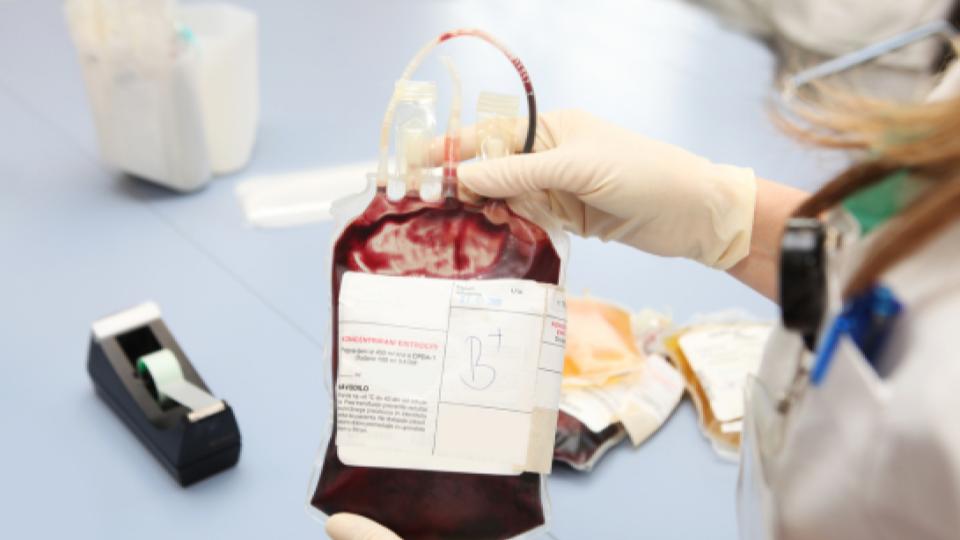 Supreme Court Rejected Plea To Make NAT Mandatory In Blood Banks