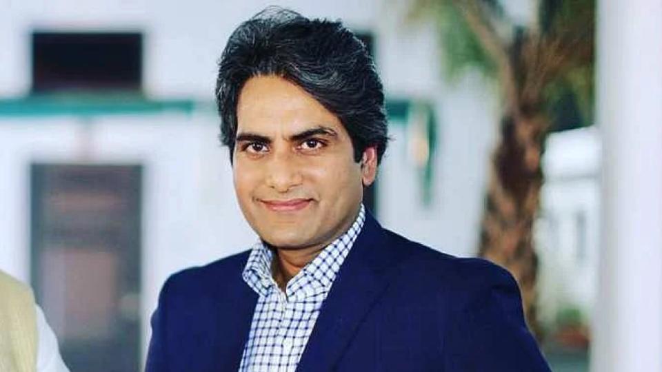 Delhi HC protects personality rights of Sudhir Chaudhary