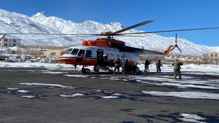 helicopterservicesopenfortouristsinladakh