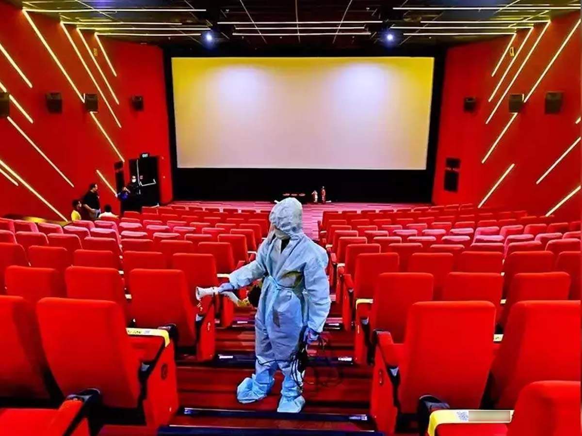 cinemahallauditoriumsinmaharashtratoopenfromtoday