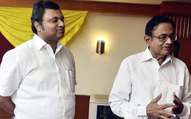 inxmedianodputskartichidambaramintroublewithcbi