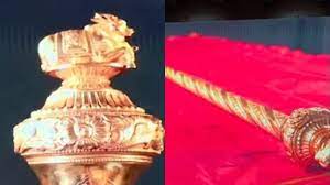historicalsengolwillbeinstalledinnewparliamentbuilding:amitshah
