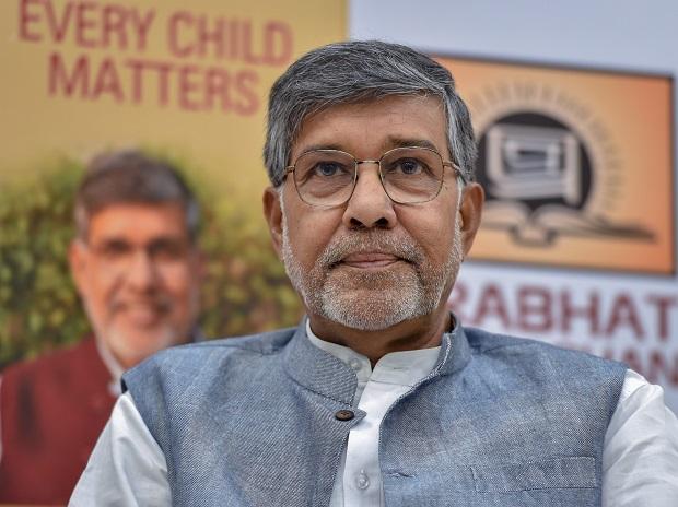 godsekilledgandhisbodypeoplelikepragyakillingsoulofindia:kailashsatyarthi