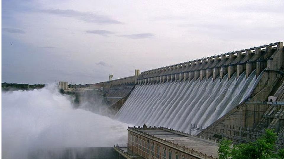 Centre Govt Forms Committee to Solve Telangana and Andhra Water Disputes