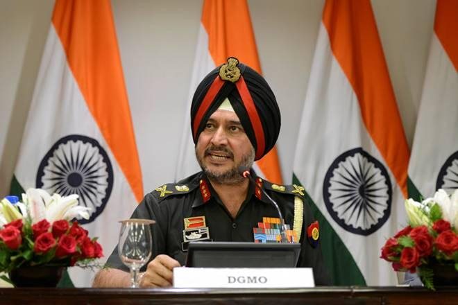 indiasdgmotopakistanonmutilationofsoldiers:dastardlyinhumanactbeyondnormsofcivility