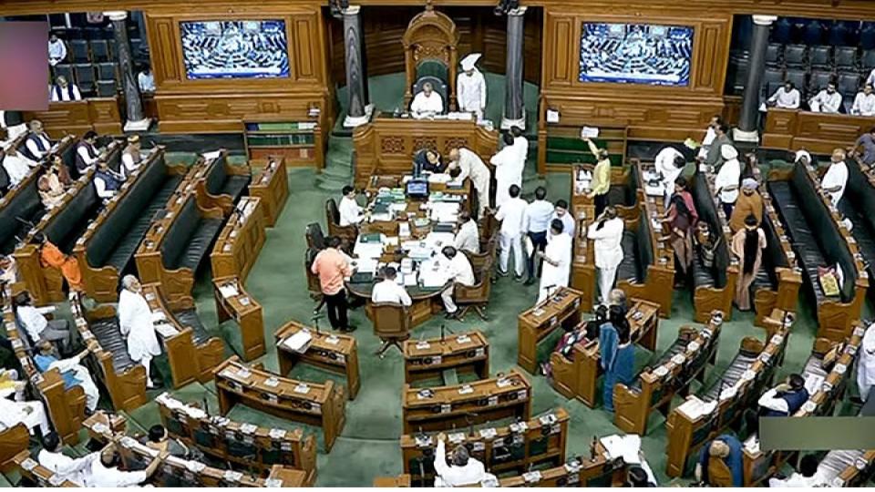 Parliament set for heated debate on Pahalgam attack, Operation Sindoor