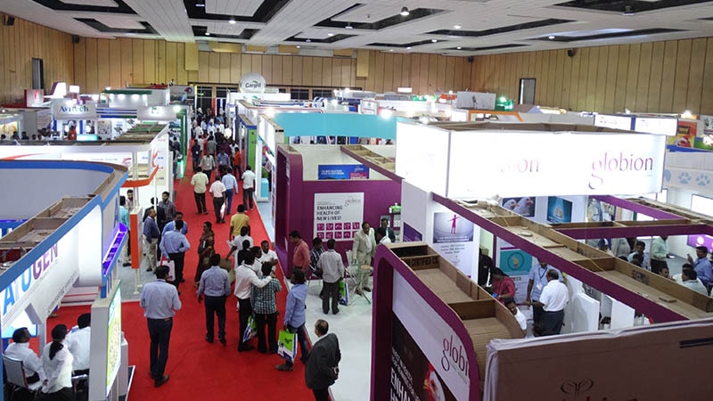 50th India International Knit fair to be held from October 12 to 14