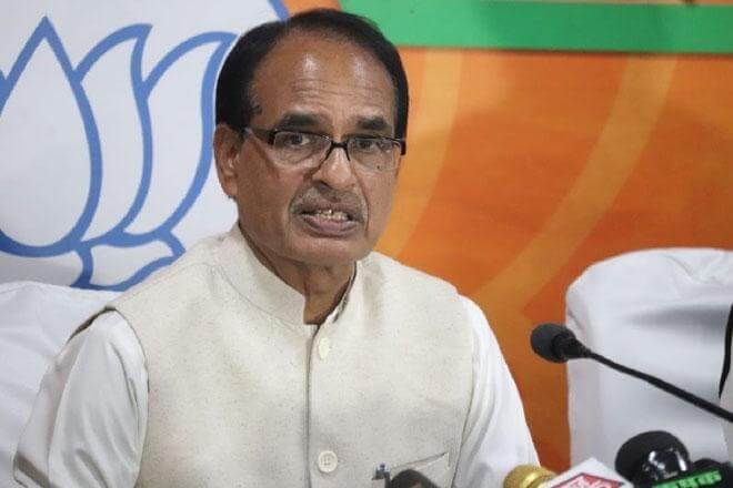 mpcmshivrajsinghchouhanannouncestotransferrs4000directcashtofarmers
