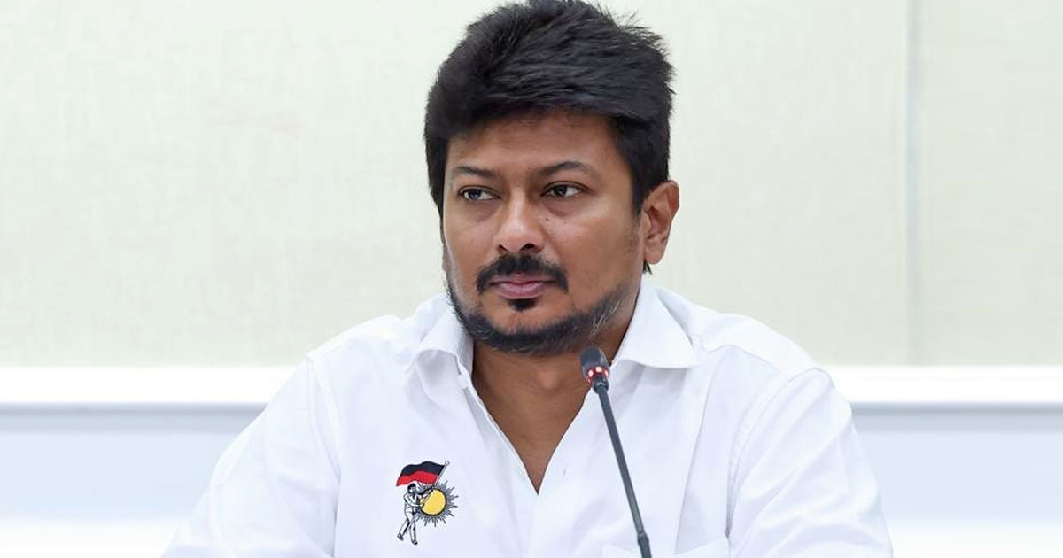 presidentmurmudiscriminatedagainstsaysudhayanidhistalin