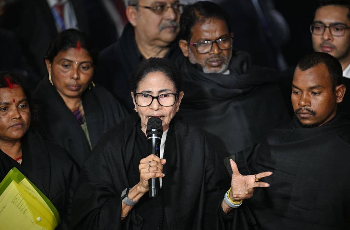 SIR hearings conclude across Bengal, final electoral rolls to be released on February 28