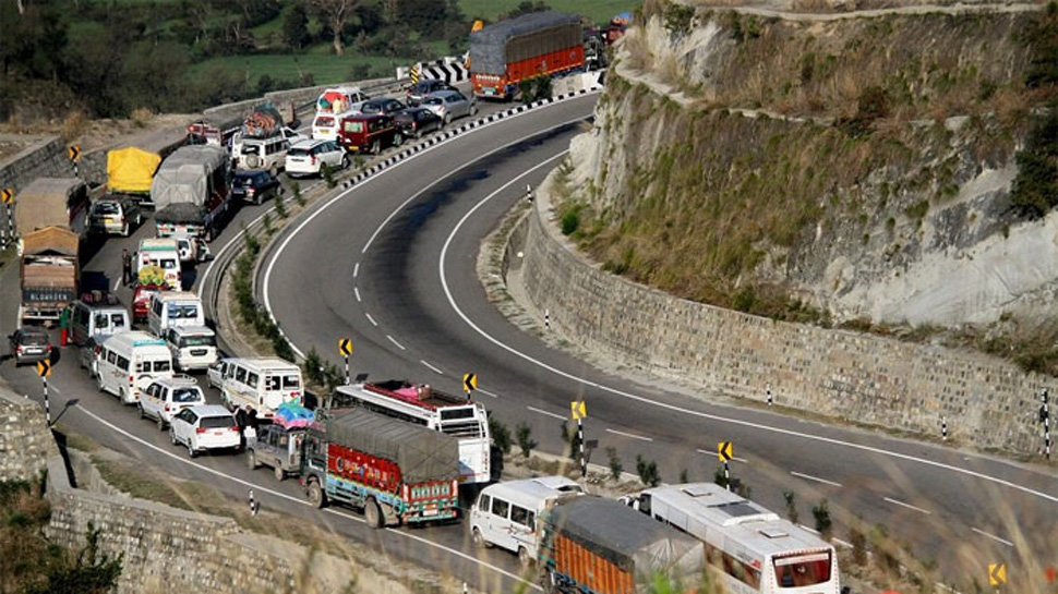 jammusrinagarnhclosedduetofreshlandslides