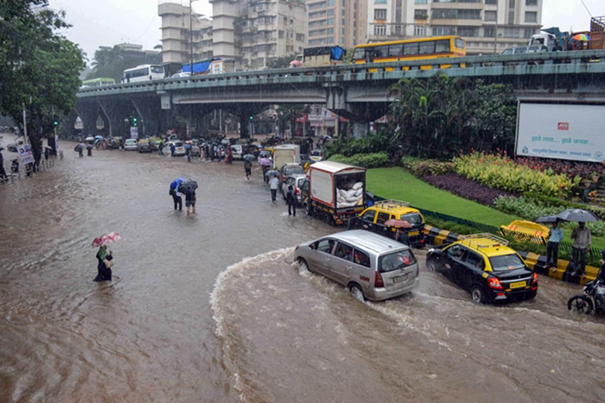 imdissuesanorangewarningformumbaiandkonkanregionfornexttwodays