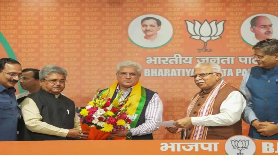 dayafterquittingaapkailashgahlotjoinsbjp