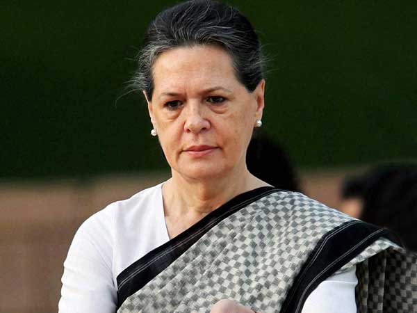 soniagandhicallshighlevelcongressmeetonnov2totakestockofplannednationwideagitation