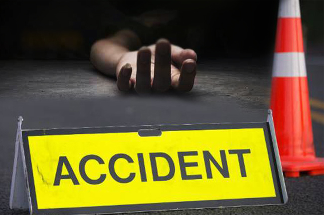 sevenkilled15injuredinroadaccidentsinmadhyapradesh
