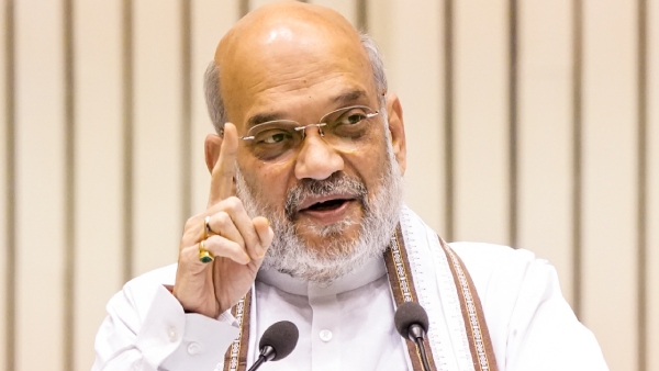 Govt will not spare anyone involved in Pahalgam terror attack: HM Amit Shah
