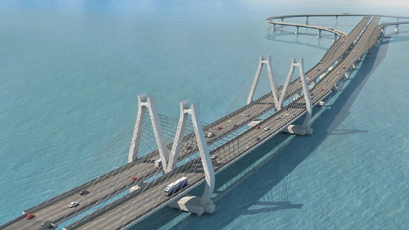 Bandra-Versova sea bridge will be named after Veer Savarkar: Maharashtra CM Eknath Shinde