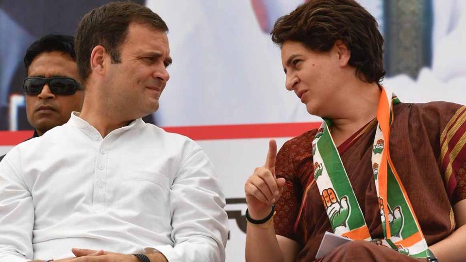 fewhavethecouragethatyoudo:priyankaonrahulgandhisdecisiontostepdown