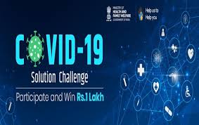 pmmodicallsforinnovativetechnologydrivensolutionstofightcoronavirus