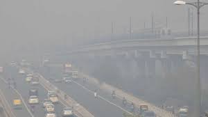 delhisairqualitycontinuestobeseverehighlevelmeetingtoday