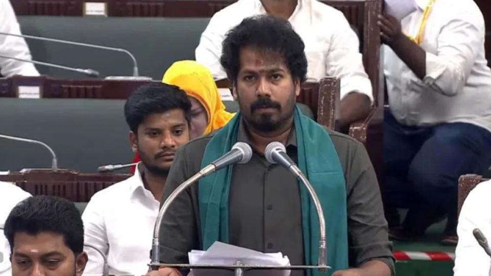 Tamil Nadu unveils drone training scheme for women farmers