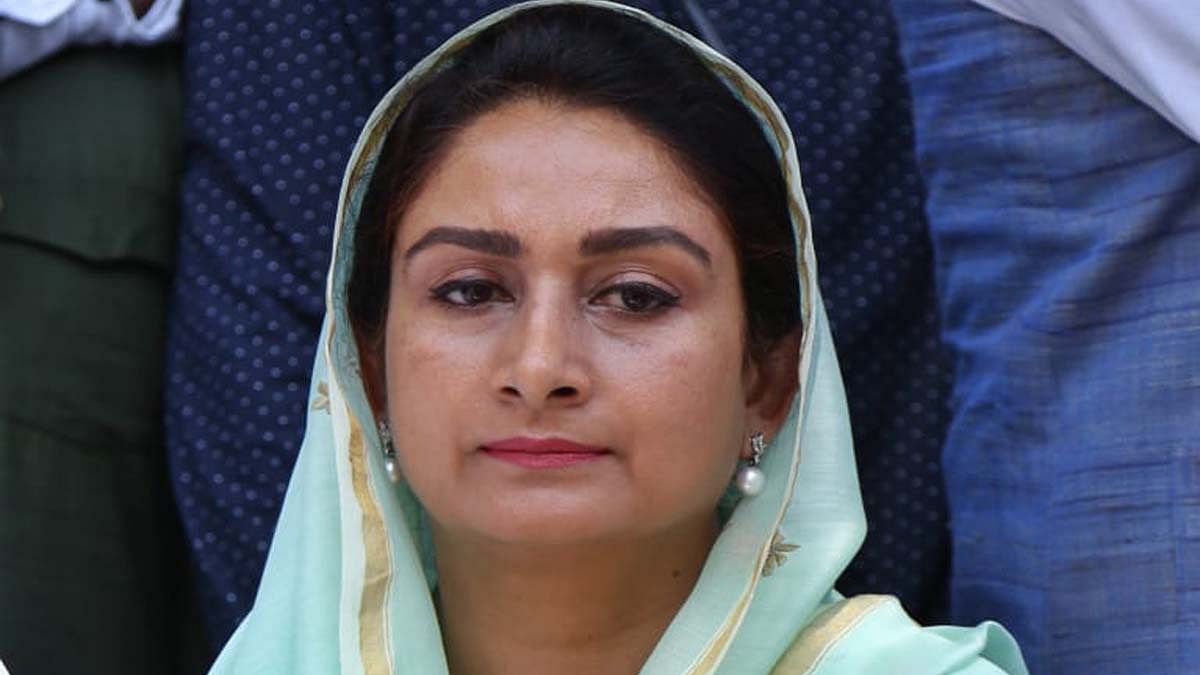 victoryofdemocracy:harsimratbadal