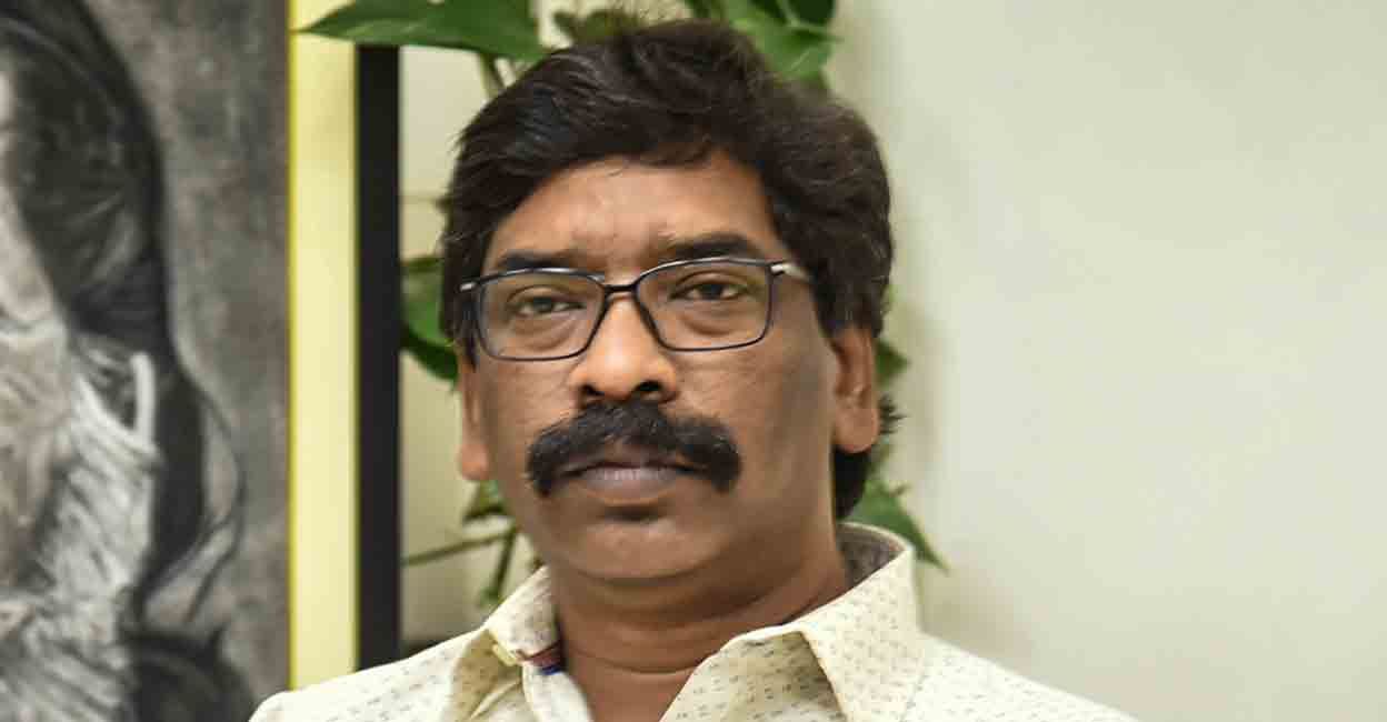 jharkhandhighcourtrejectscmhemantsorenspetitionagainstedsummon