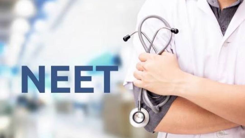 18-Year-Old POCSO Accused Gets Temporary Bail to Take NEET Retest
