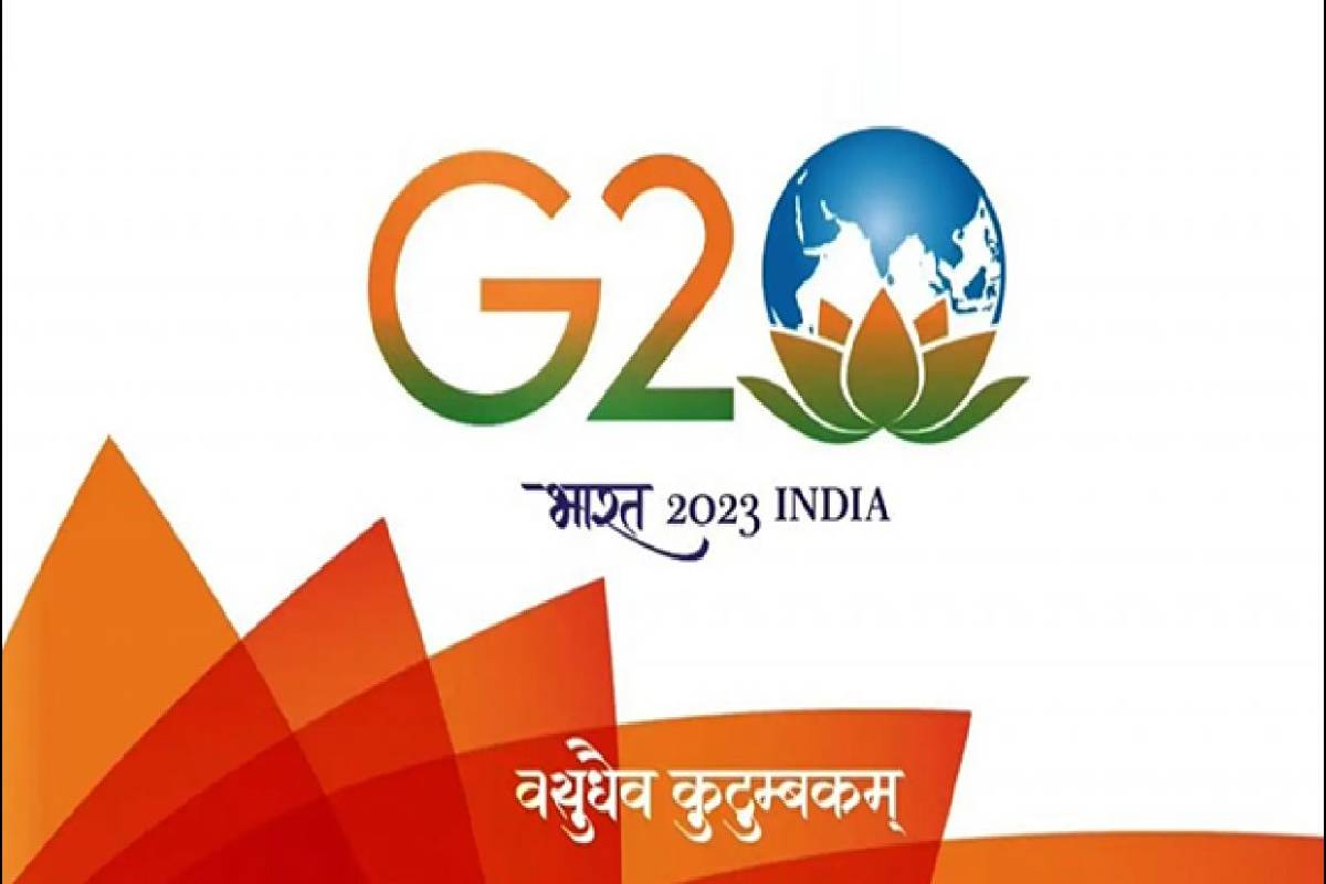 G20: Side event on Disaster Resilient Infrastructure to be held today in Gandhinagar