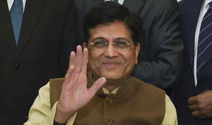 financeministerpiyushgoyaltopresentbudgetinparliamenttoday