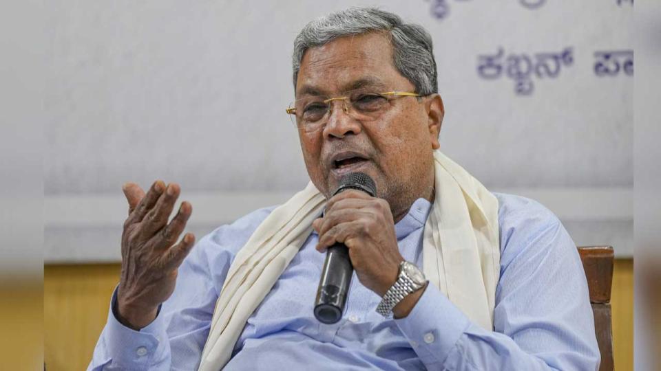 High Command will take final decision on Karnataka’s leadership, says CM Siddaramaiah